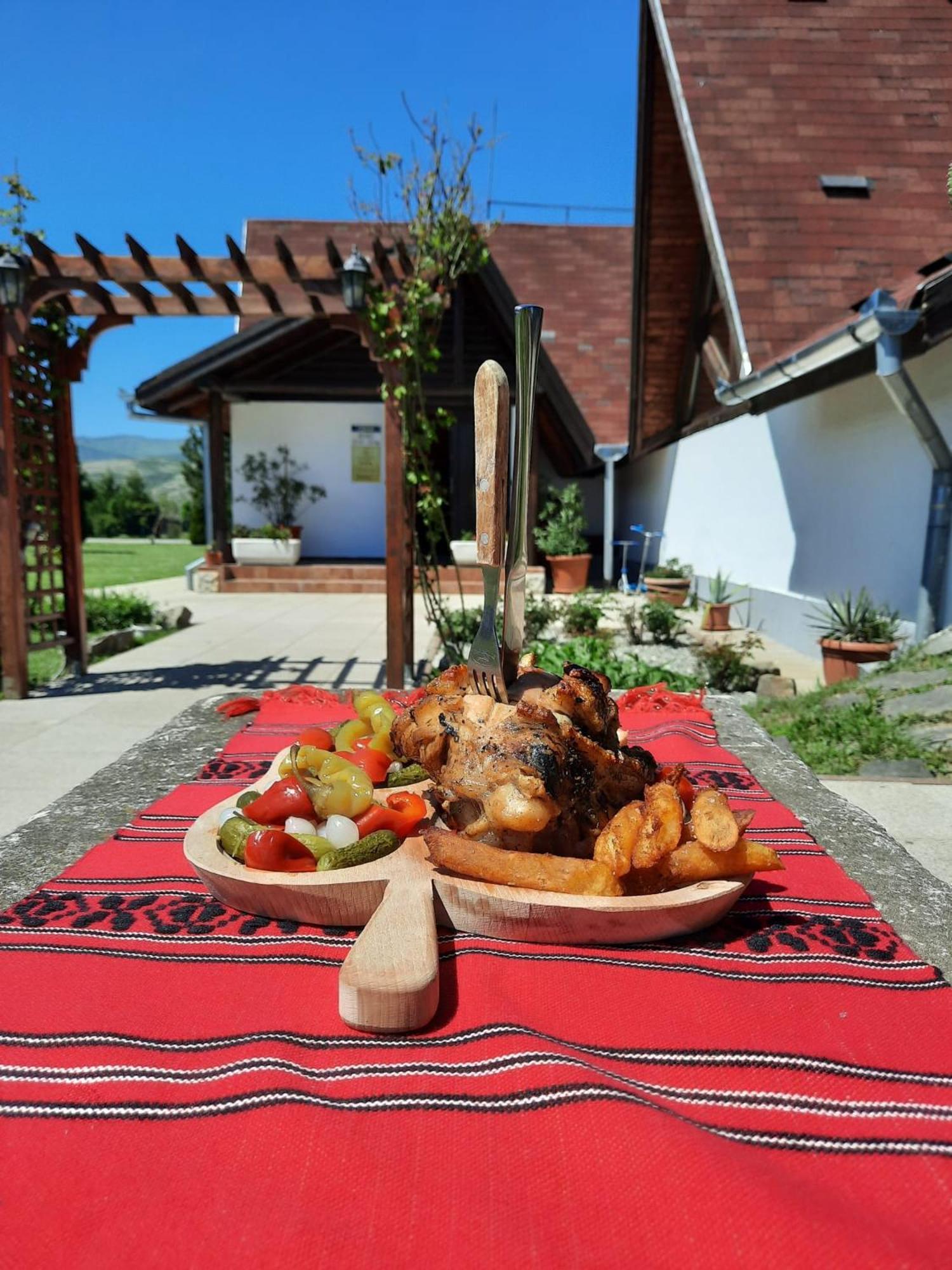 Drumul Dragostei Vintu De Jos Buitenkant foto